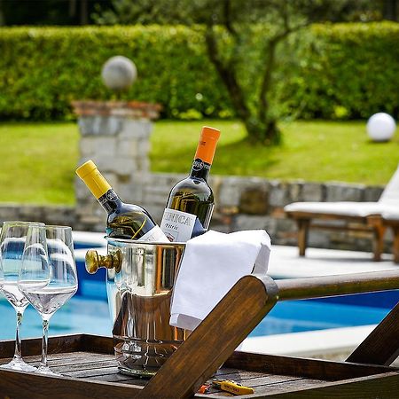 Venica & Venica Wine Resort Dolegna del Collio المظهر الخارجي الصورة