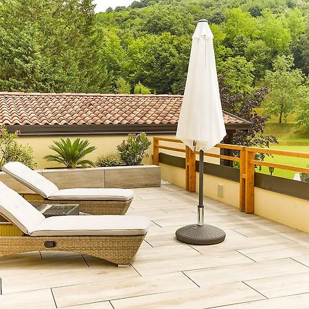 Venica & Venica Wine Resort Dolegna del Collio المظهر الخارجي الصورة