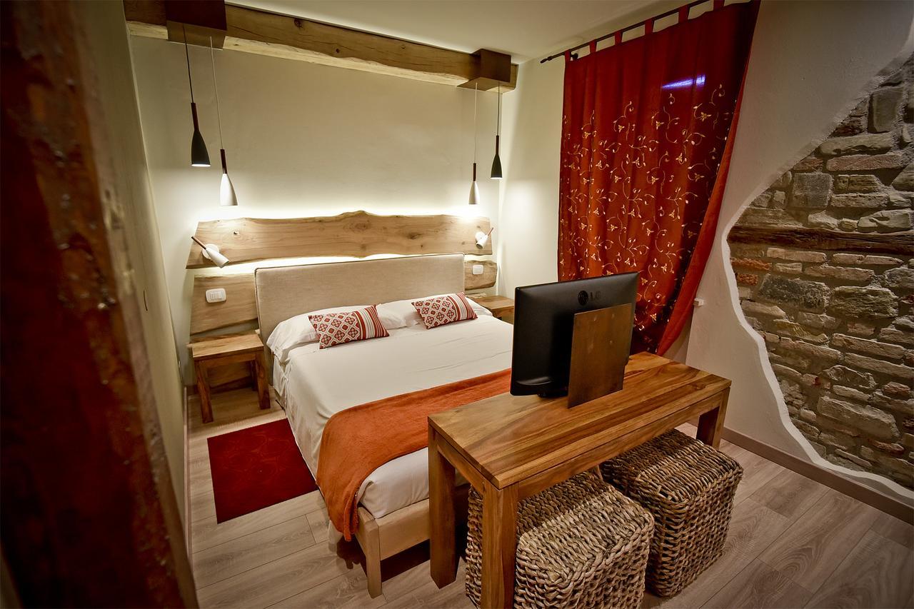 Venica & Venica Wine Resort Dolegna del Collio المظهر الخارجي الصورة