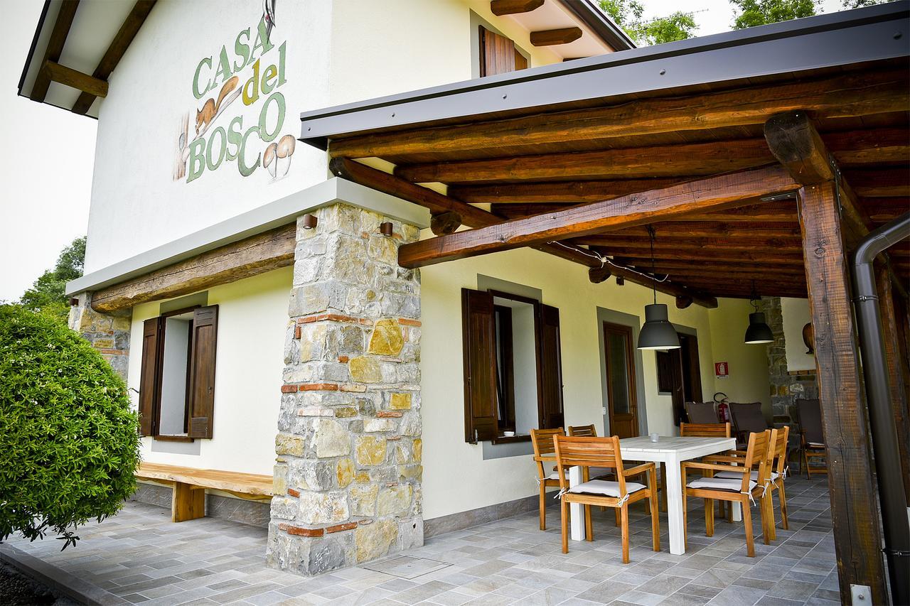 Venica & Venica Wine Resort Dolegna del Collio المظهر الخارجي الصورة