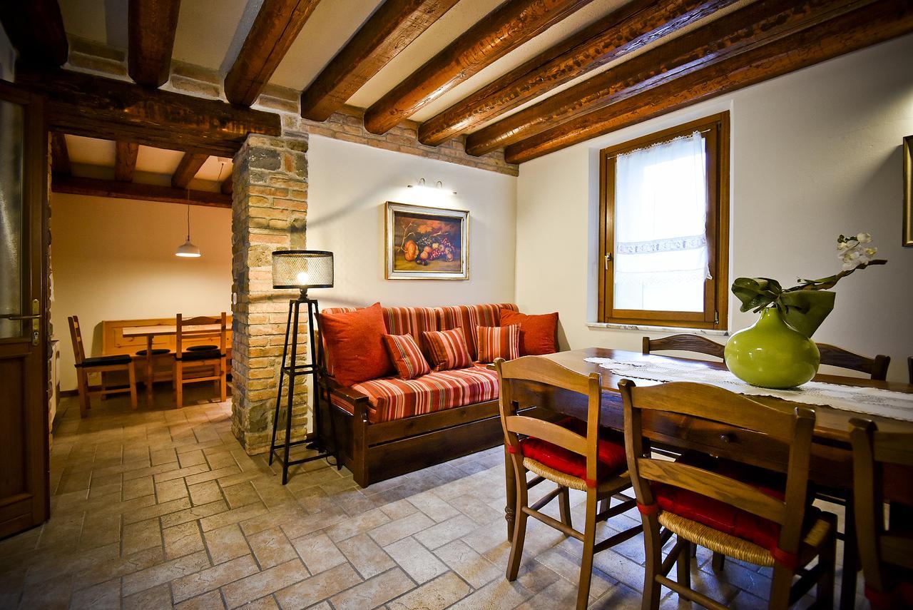 Venica & Venica Wine Resort Dolegna del Collio المظهر الخارجي الصورة