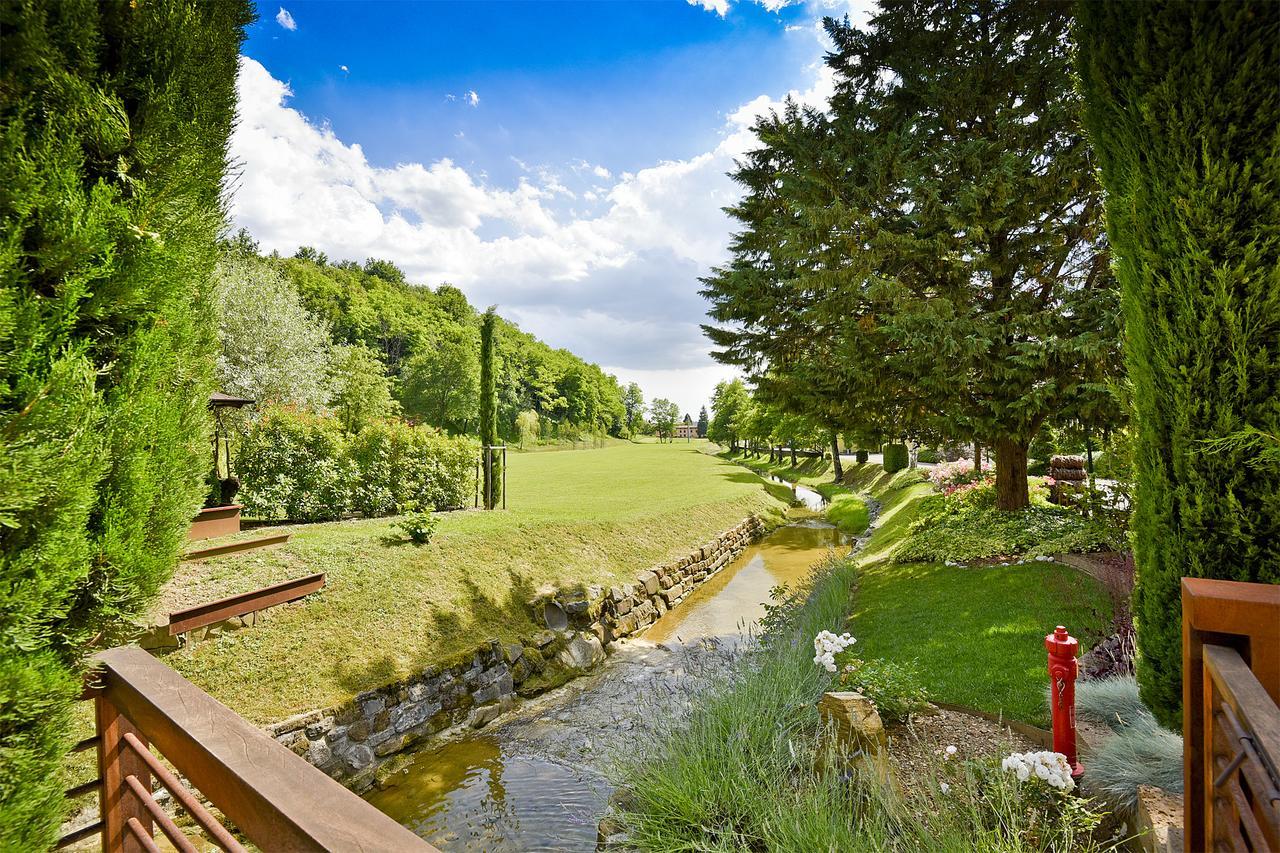 Venica & Venica Wine Resort Dolegna del Collio المظهر الخارجي الصورة