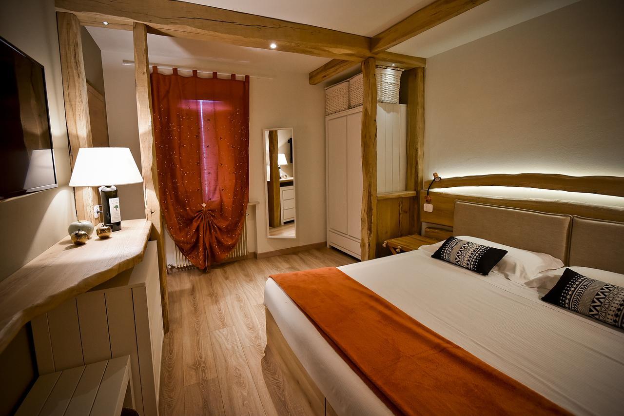 Venica & Venica Wine Resort Dolegna del Collio المظهر الخارجي الصورة