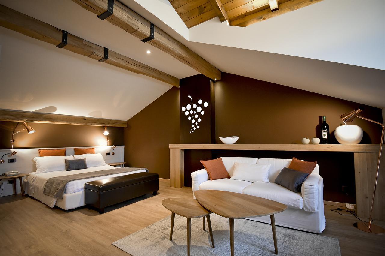 Venica & Venica Wine Resort Dolegna del Collio المظهر الخارجي الصورة