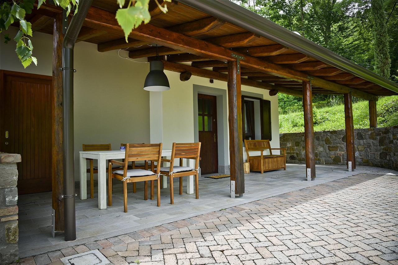Venica & Venica Wine Resort Dolegna del Collio المظهر الخارجي الصورة