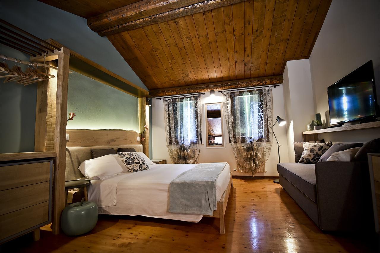 Venica & Venica Wine Resort Dolegna del Collio المظهر الخارجي الصورة
