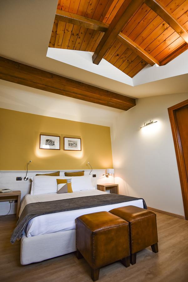 Venica & Venica Wine Resort Dolegna del Collio المظهر الخارجي الصورة