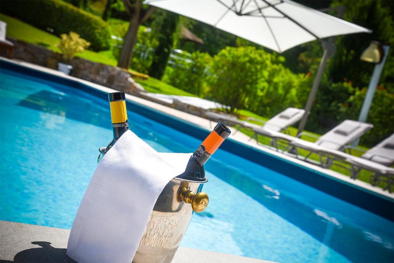Venica & Venica Wine Resort Dolegna del Collio المظهر الخارجي الصورة