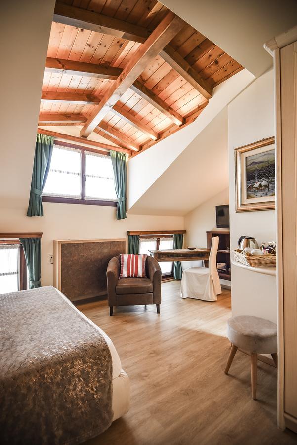 Venica & Venica Wine Resort Dolegna del Collio المظهر الخارجي الصورة