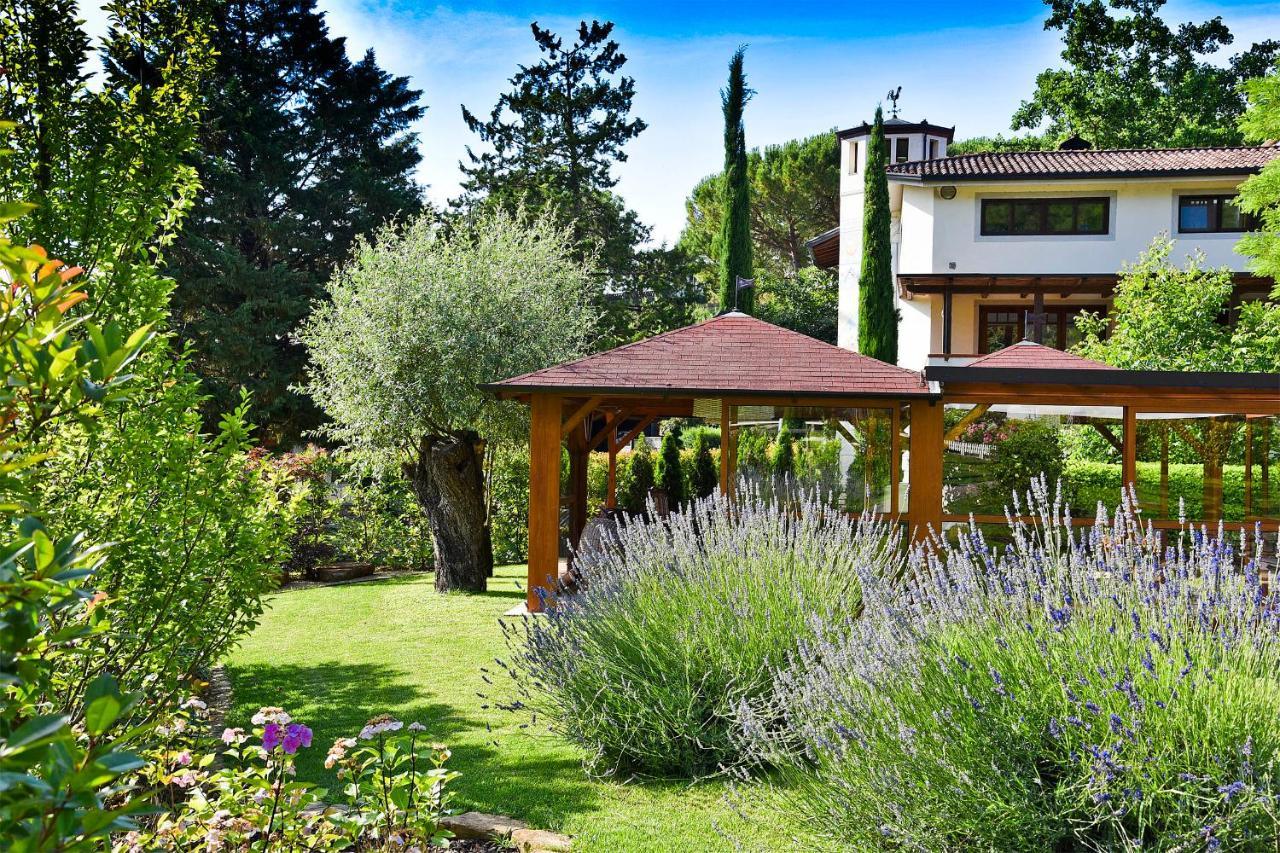 Venica & Venica Wine Resort Dolegna del Collio المظهر الخارجي الصورة