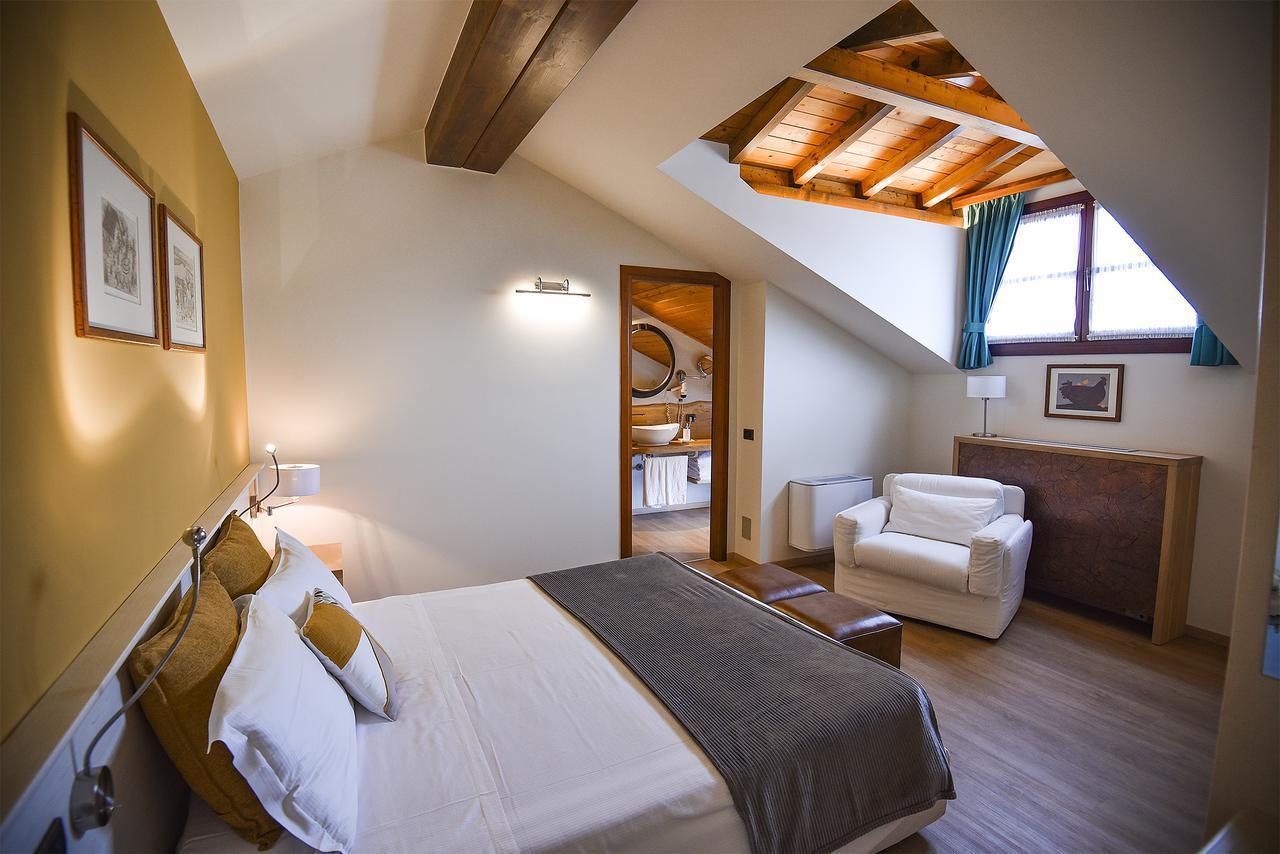 Venica & Venica Wine Resort Dolegna del Collio المظهر الخارجي الصورة