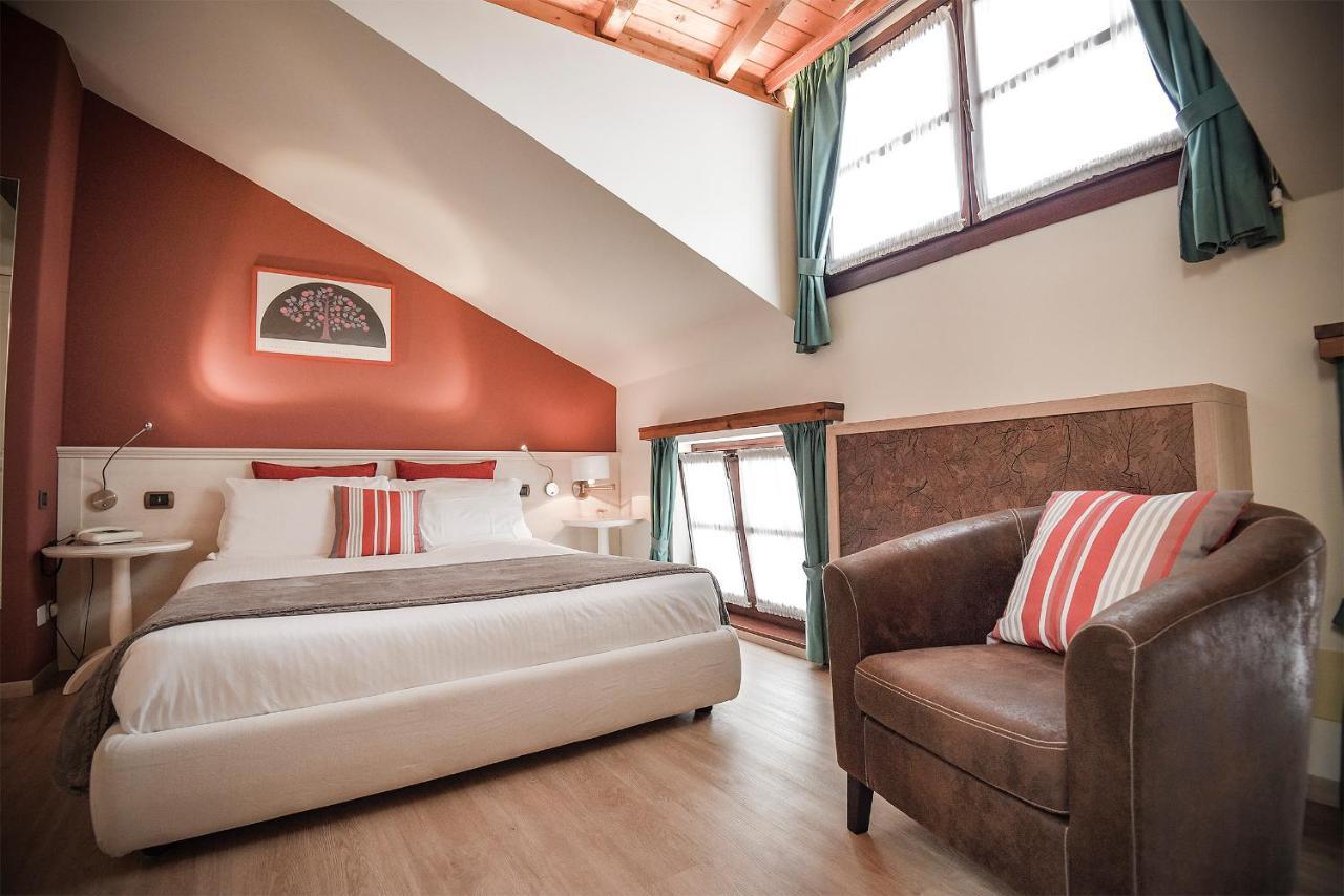 Venica & Venica Wine Resort Dolegna del Collio المظهر الخارجي الصورة