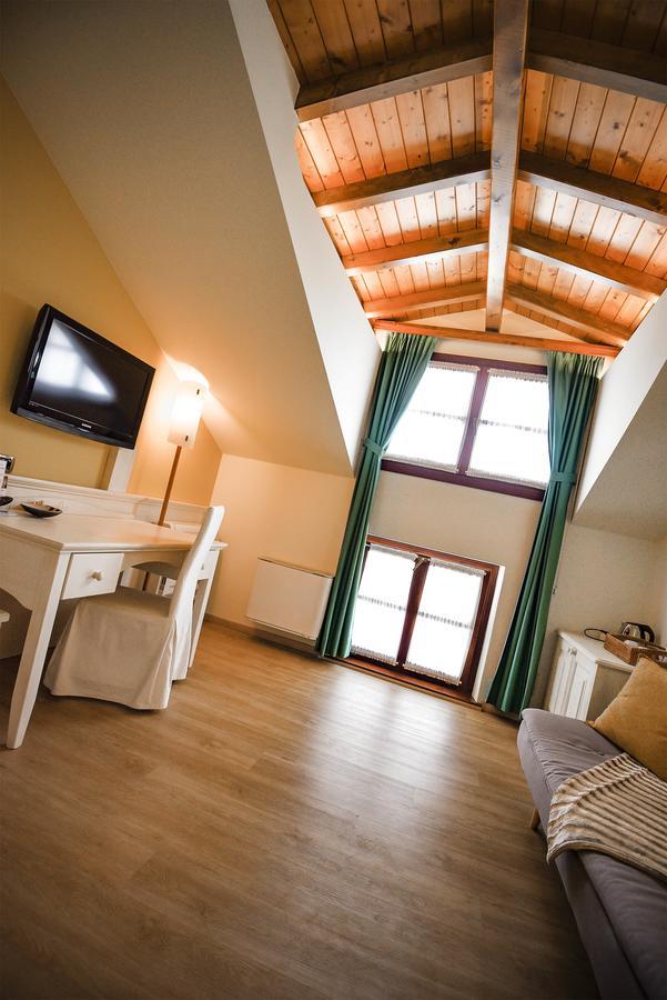 Venica & Venica Wine Resort Dolegna del Collio المظهر الخارجي الصورة
